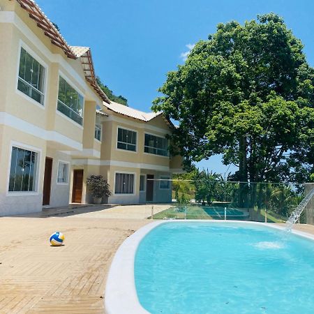 דומינגוס מרטינס Europark- Centro - P Casais E Familias, 800M Da Rua Do Lazer - Incrivel Vista Das Montanhas מראה חיצוני תמונה