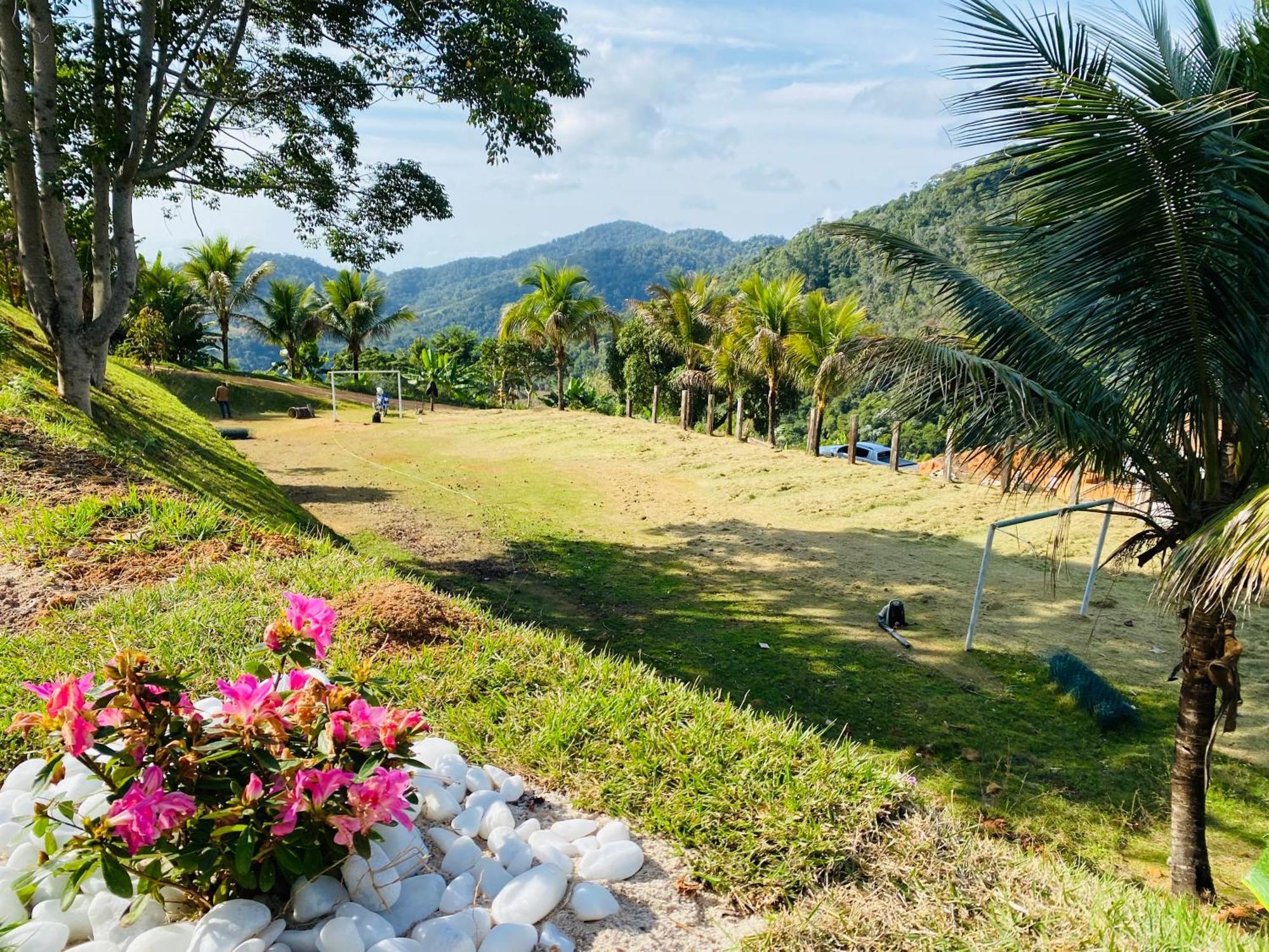 דומינגוס מרטינס Europark- Centro - P Casais E Familias, 800M Da Rua Do Lazer - Incrivel Vista Das Montanhas מראה חיצוני תמונה